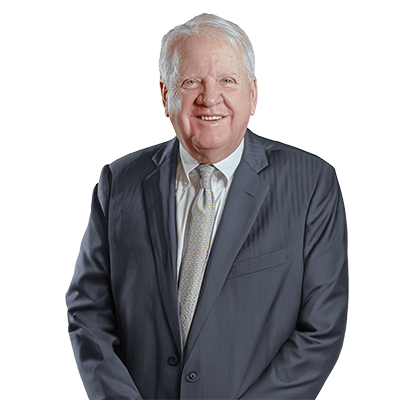 Gary Brown